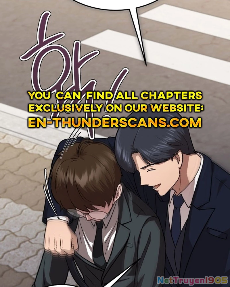 Bác Sĩ Hồi Quy Chỉ Muốn Sống Yên Bình Chapter 3 - Trang 2