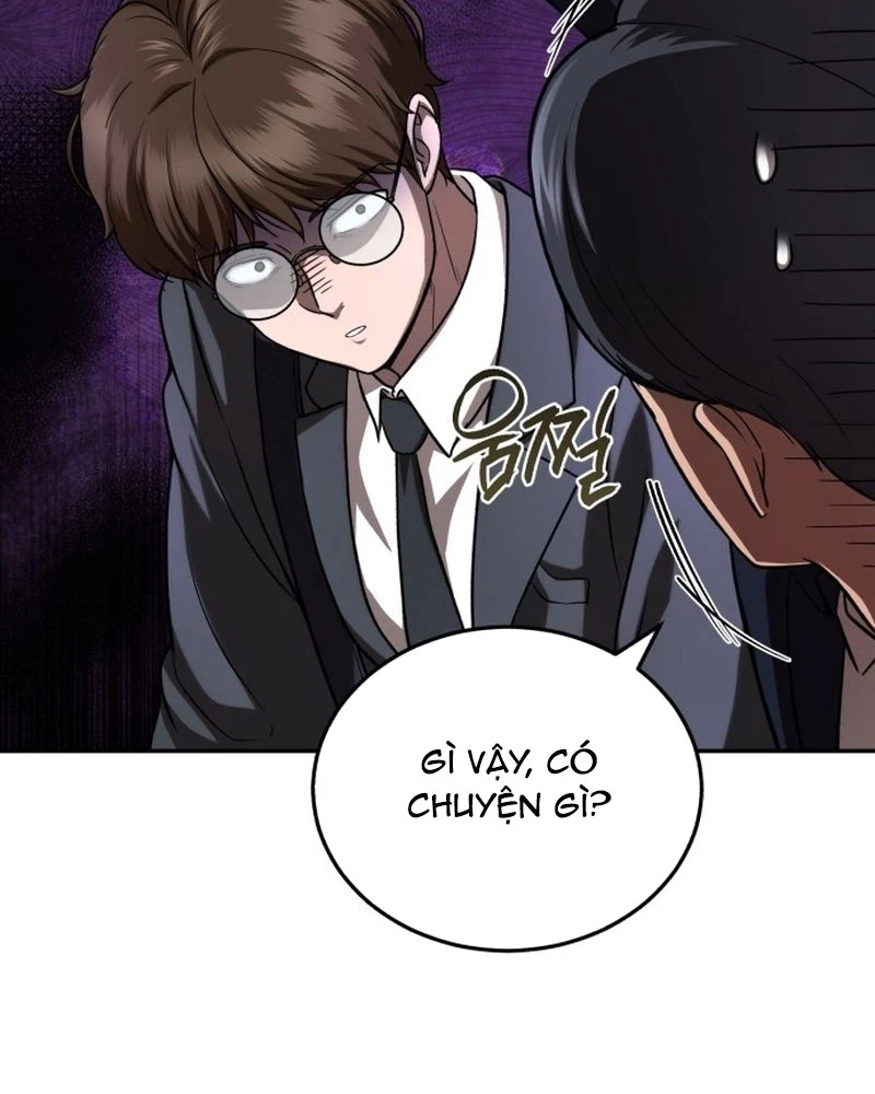 Bác Sĩ Hồi Quy Chỉ Muốn Sống Yên Bình Chapter 3 - Trang 2