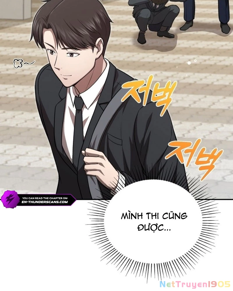 Bác Sĩ Hồi Quy Chỉ Muốn Sống Yên Bình Chapter 3 - Trang 2