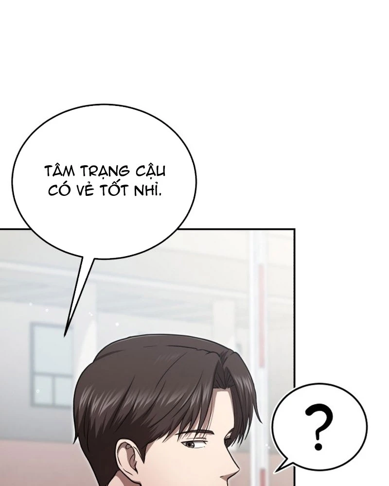 Bác Sĩ Hồi Quy Chỉ Muốn Sống Yên Bình Chapter 3 - Trang 2
