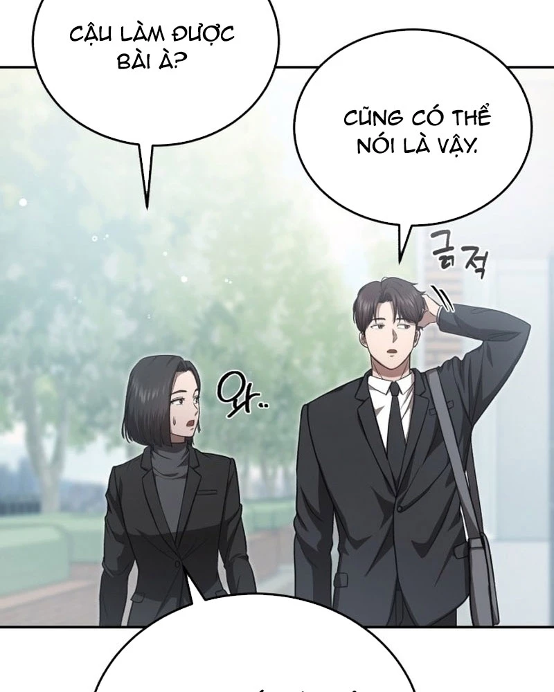 Bác Sĩ Hồi Quy Chỉ Muốn Sống Yên Bình Chapter 3 - Trang 2