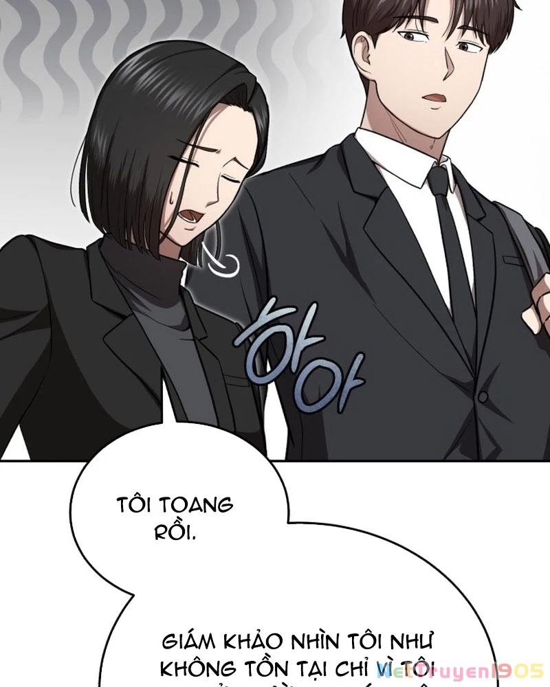Bác Sĩ Hồi Quy Chỉ Muốn Sống Yên Bình Chapter 3 - Trang 2