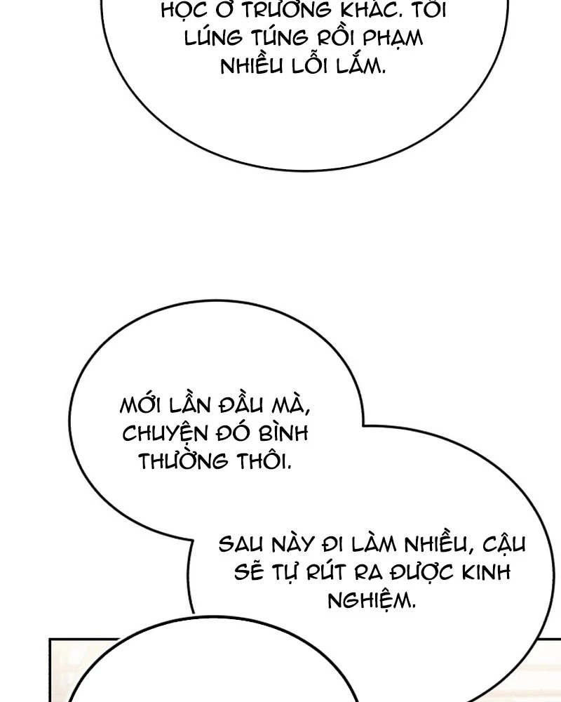 Bác Sĩ Hồi Quy Chỉ Muốn Sống Yên Bình Chapter 3 - Trang 2