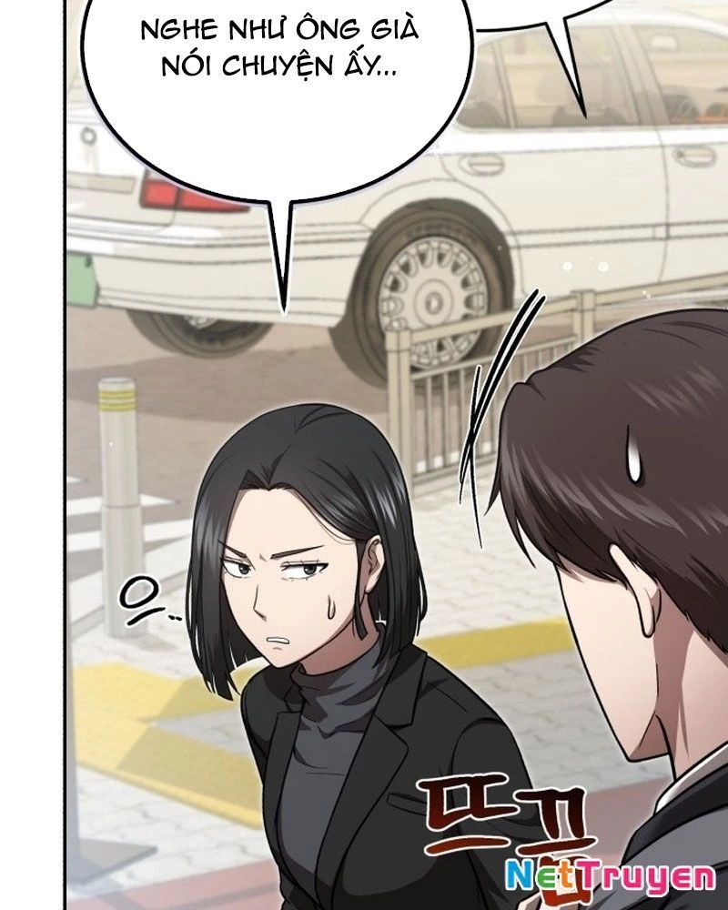 Bác Sĩ Hồi Quy Chỉ Muốn Sống Yên Bình Chapter 3 - Trang 2