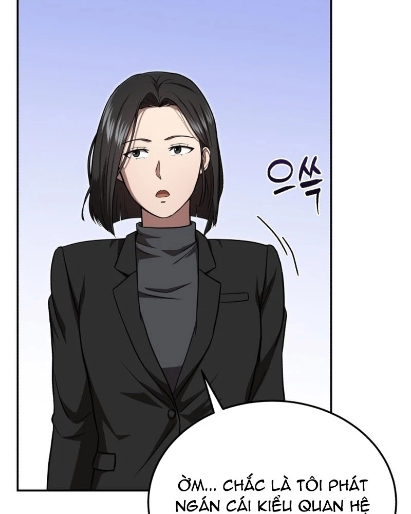 Bác Sĩ Hồi Quy Chỉ Muốn Sống Yên Bình Chapter 3 - Trang 2