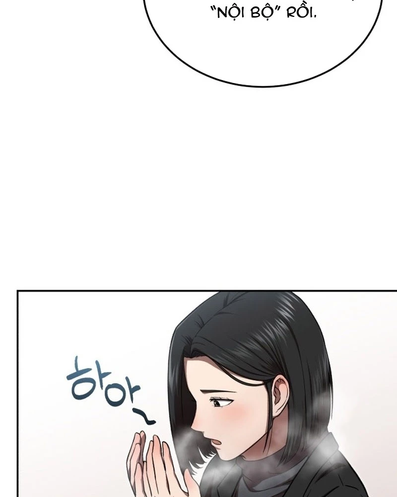 Bác Sĩ Hồi Quy Chỉ Muốn Sống Yên Bình Chapter 3 - Trang 2