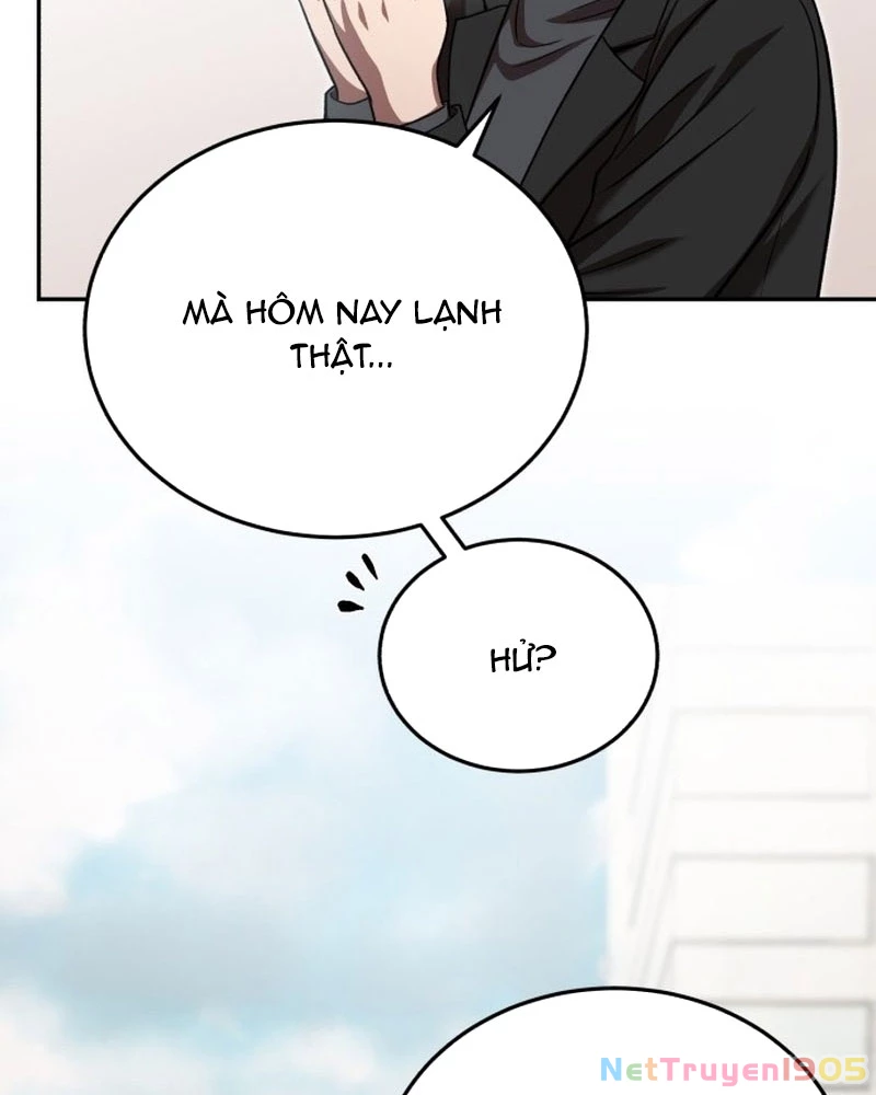 Bác Sĩ Hồi Quy Chỉ Muốn Sống Yên Bình Chapter 3 - Trang 2