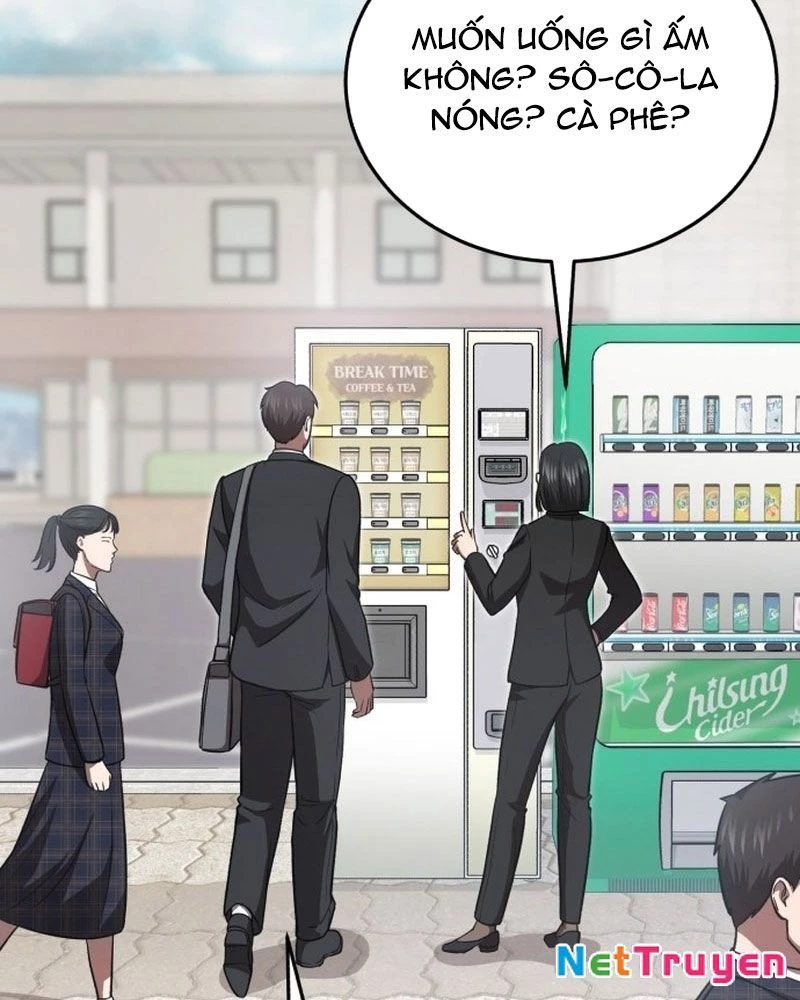 Bác Sĩ Hồi Quy Chỉ Muốn Sống Yên Bình Chapter 3 - Trang 2