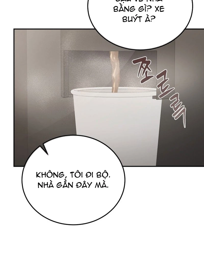 Bác Sĩ Hồi Quy Chỉ Muốn Sống Yên Bình Chapter 3 - Trang 2