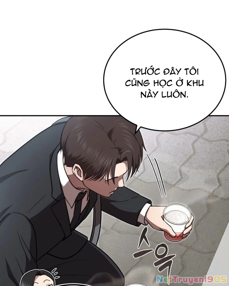 Bác Sĩ Hồi Quy Chỉ Muốn Sống Yên Bình Chapter 3 - Trang 2