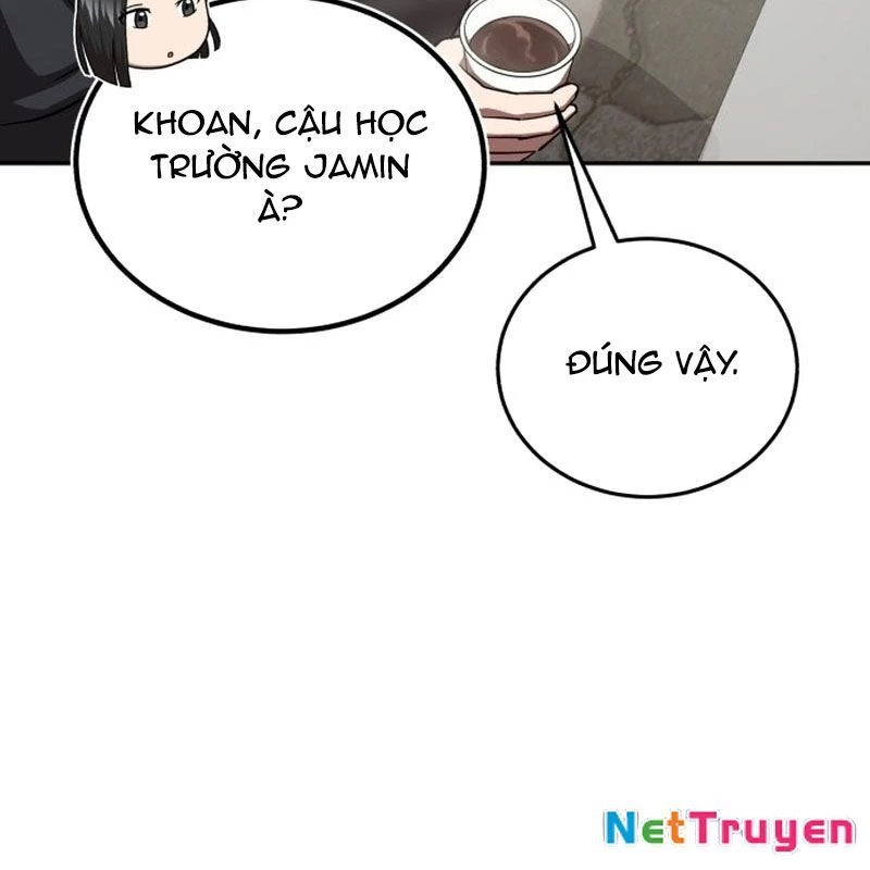 Bác Sĩ Hồi Quy Chỉ Muốn Sống Yên Bình Chapter 3 - Trang 2
