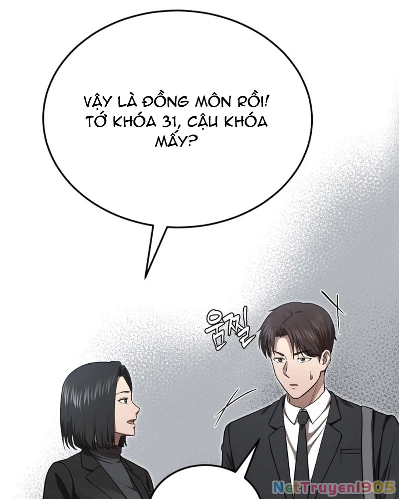 Bác Sĩ Hồi Quy Chỉ Muốn Sống Yên Bình Chapter 3 - Trang 2