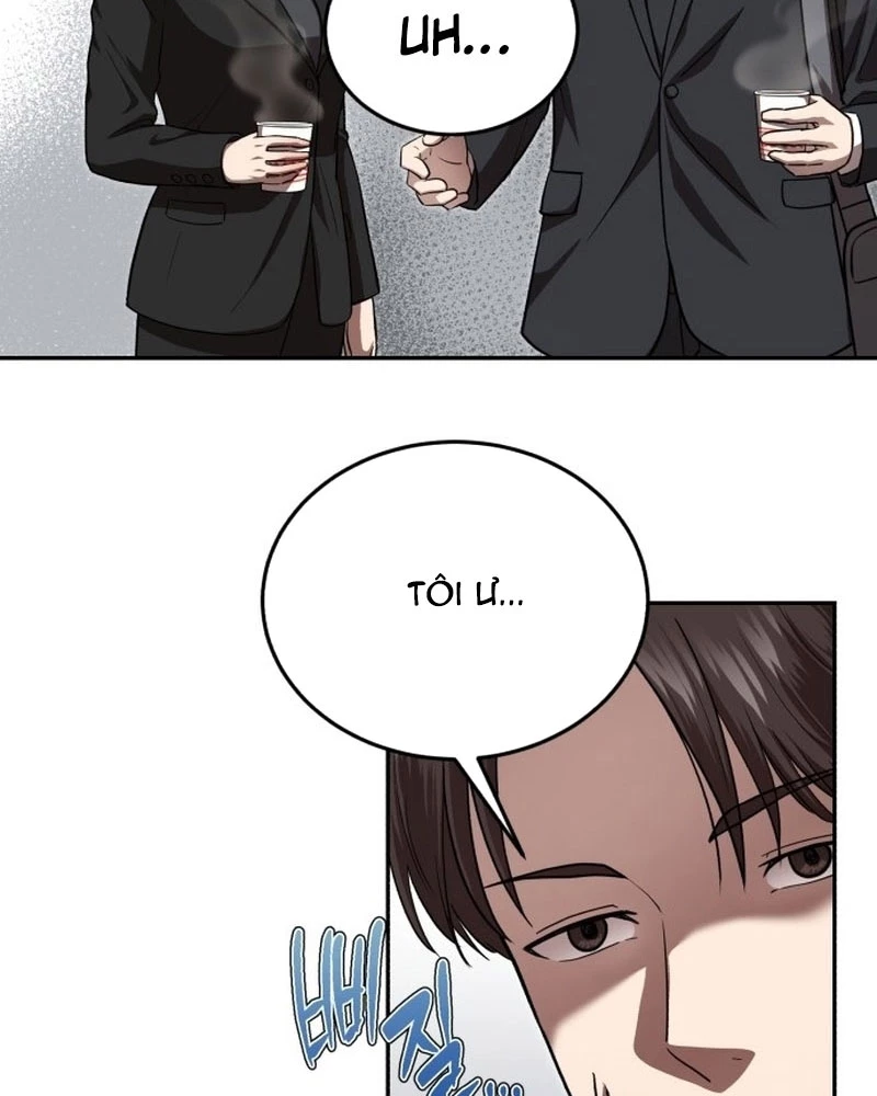 Bác Sĩ Hồi Quy Chỉ Muốn Sống Yên Bình Chapter 3 - Trang 2