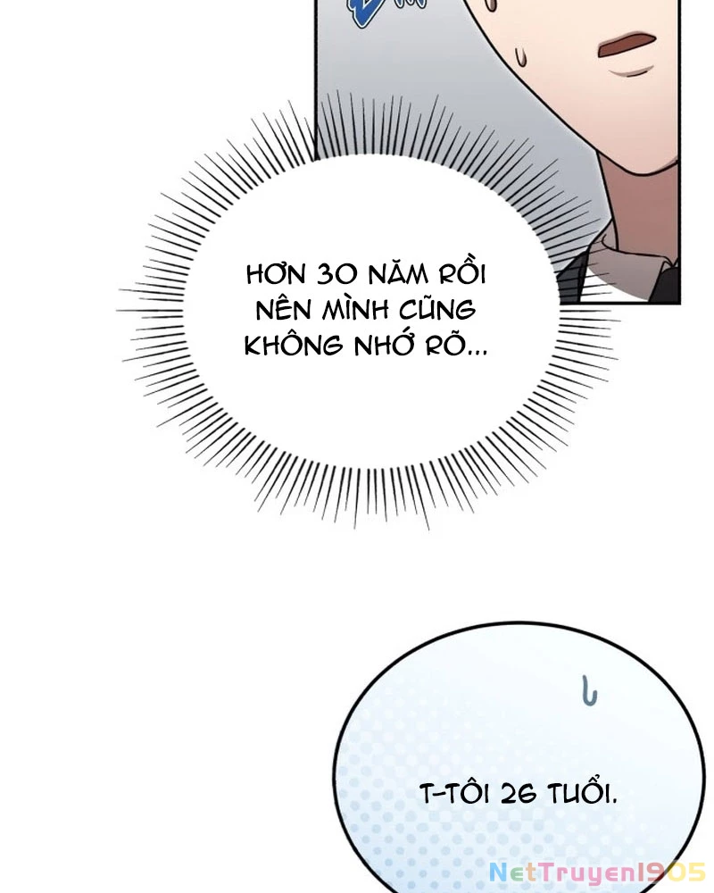 Bác Sĩ Hồi Quy Chỉ Muốn Sống Yên Bình Chapter 3 - Trang 2