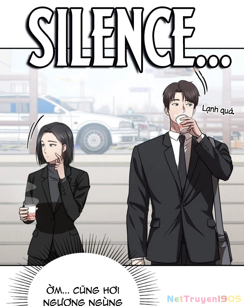 Bác Sĩ Hồi Quy Chỉ Muốn Sống Yên Bình Chapter 3 - Trang 2