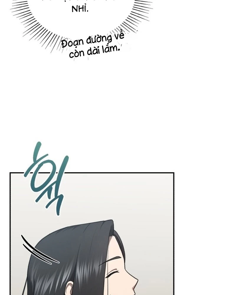 Bác Sĩ Hồi Quy Chỉ Muốn Sống Yên Bình Chapter 3 - Trang 2