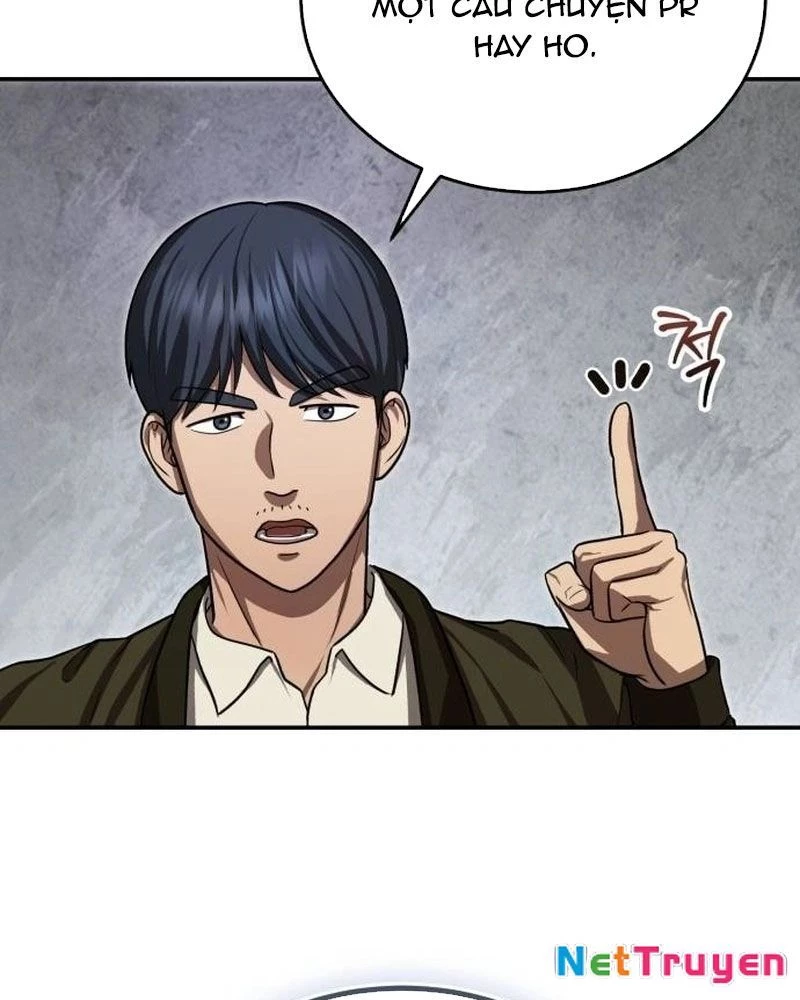 Bác Sĩ Hồi Quy Chỉ Muốn Sống Yên Bình Chapter 4 - Trang 2