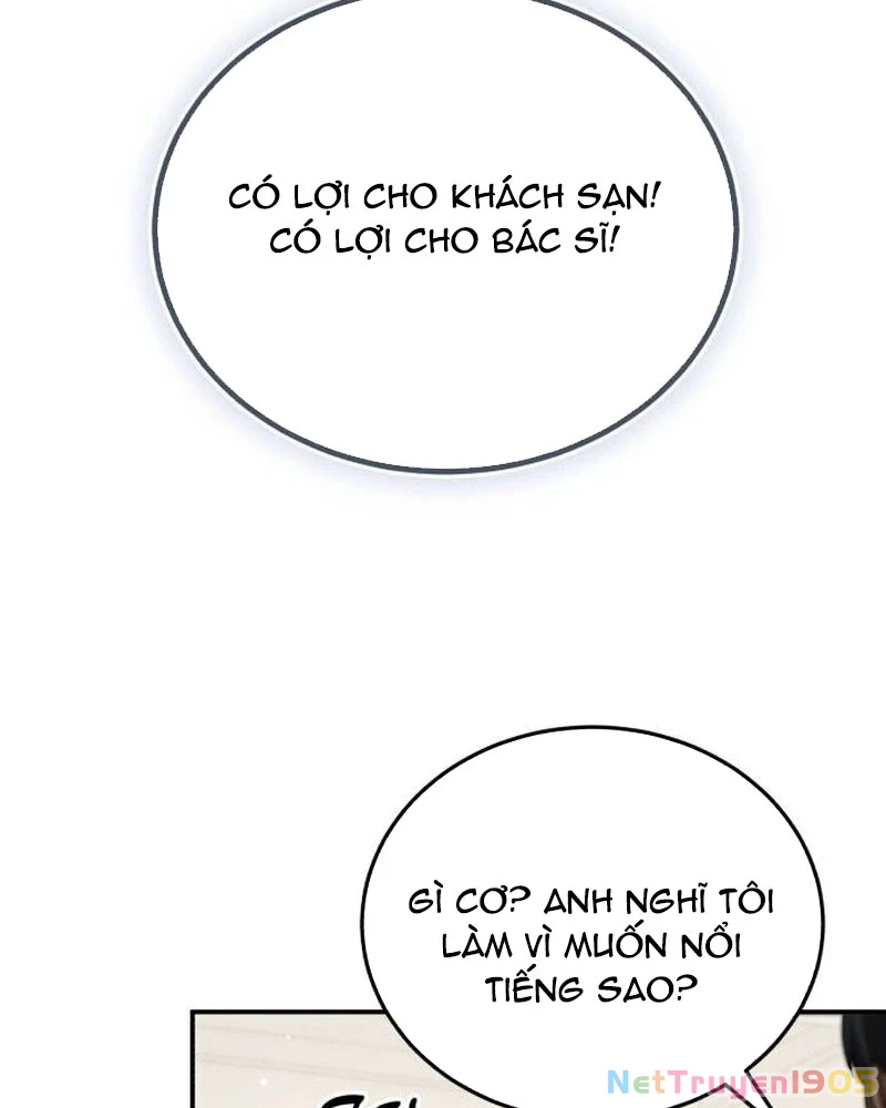 Bác Sĩ Hồi Quy Chỉ Muốn Sống Yên Bình Chapter 4 - Trang 2