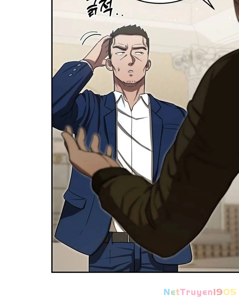 Bác Sĩ Hồi Quy Chỉ Muốn Sống Yên Bình Chapter 4 - Trang 2