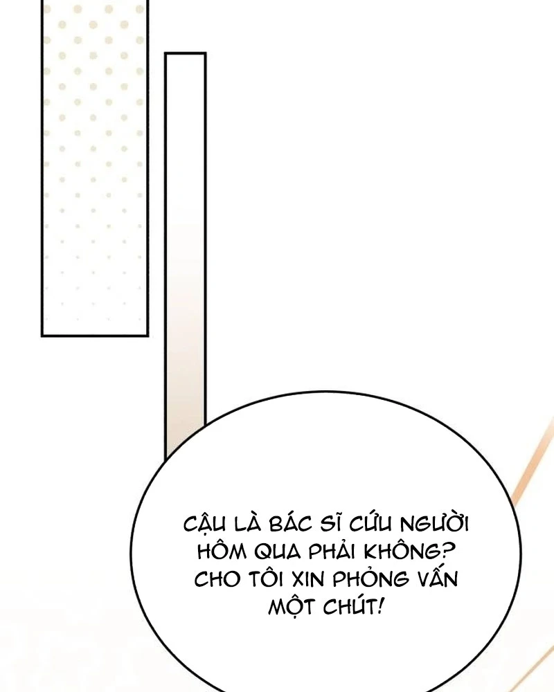 Bác Sĩ Hồi Quy Chỉ Muốn Sống Yên Bình Chapter 4 - Trang 2