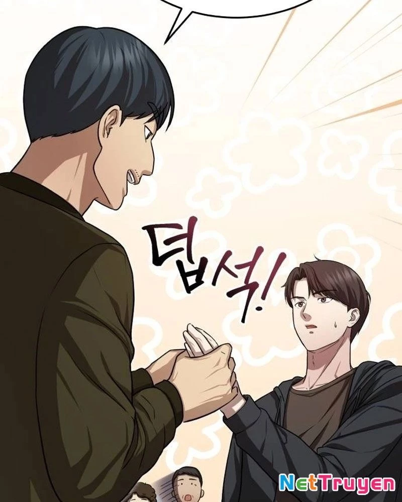 Bác Sĩ Hồi Quy Chỉ Muốn Sống Yên Bình Chapter 4 - Trang 2
