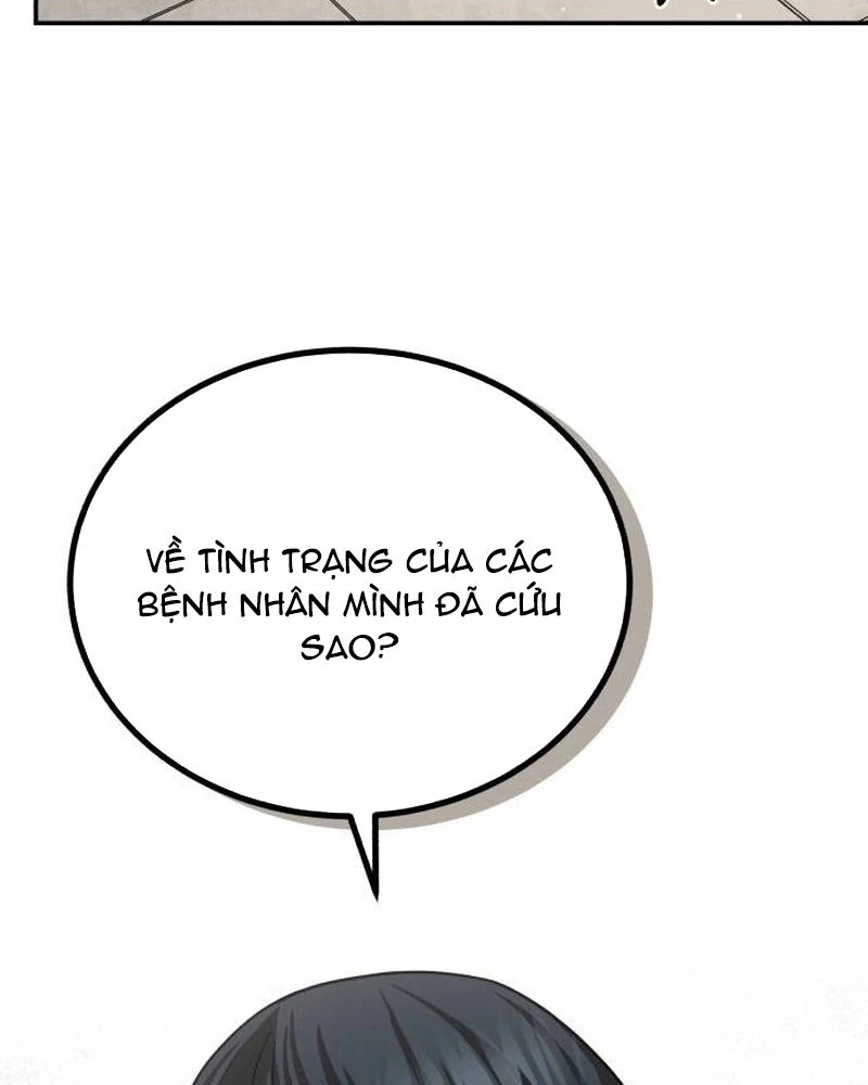 Bác Sĩ Hồi Quy Chỉ Muốn Sống Yên Bình Chapter 4 - Trang 2