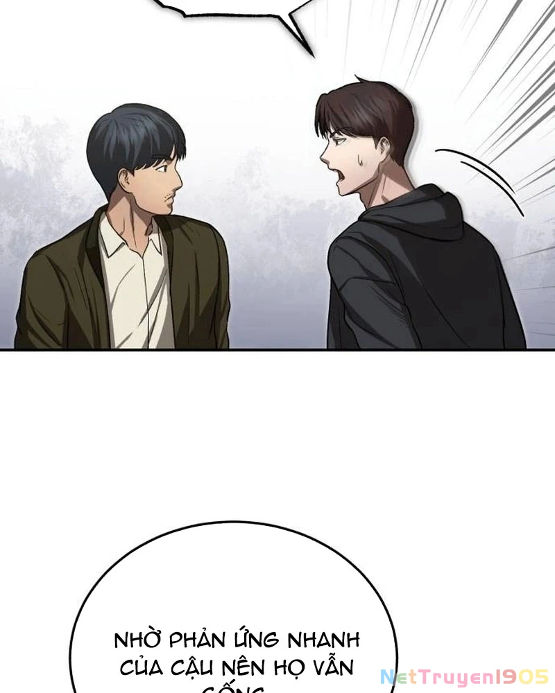 Bác Sĩ Hồi Quy Chỉ Muốn Sống Yên Bình Chapter 4 - Trang 2