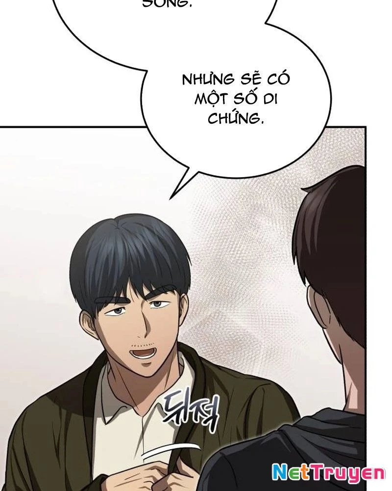 Bác Sĩ Hồi Quy Chỉ Muốn Sống Yên Bình Chapter 4 - Trang 2
