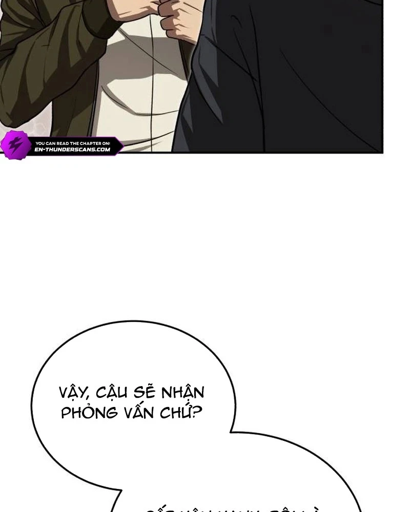 Bác Sĩ Hồi Quy Chỉ Muốn Sống Yên Bình Chapter 4 - Trang 2