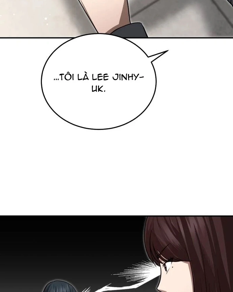 Bác Sĩ Hồi Quy Chỉ Muốn Sống Yên Bình Chapter 4 - Trang 2