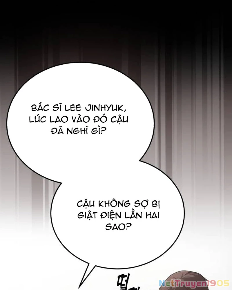 Bác Sĩ Hồi Quy Chỉ Muốn Sống Yên Bình Chapter 4 - Trang 2