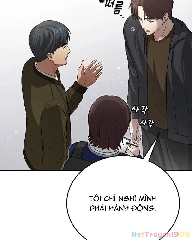 Bác Sĩ Hồi Quy Chỉ Muốn Sống Yên Bình Chapter 4 - Trang 2
