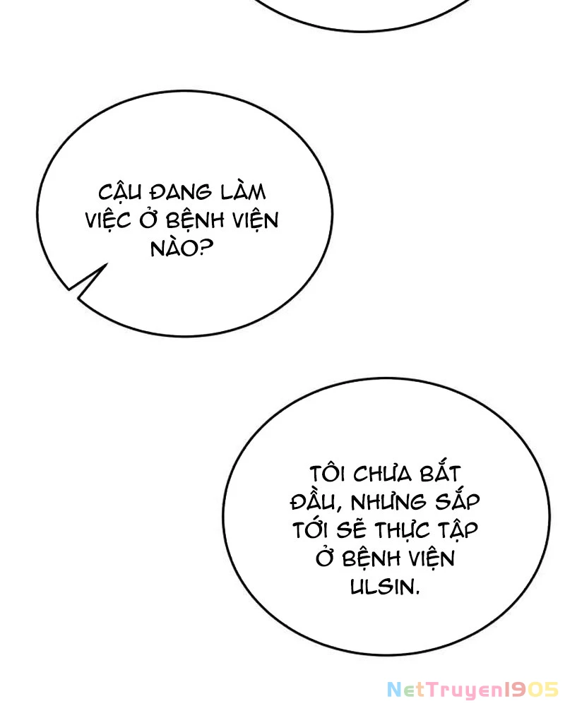 Bác Sĩ Hồi Quy Chỉ Muốn Sống Yên Bình Chapter 4 - Trang 2