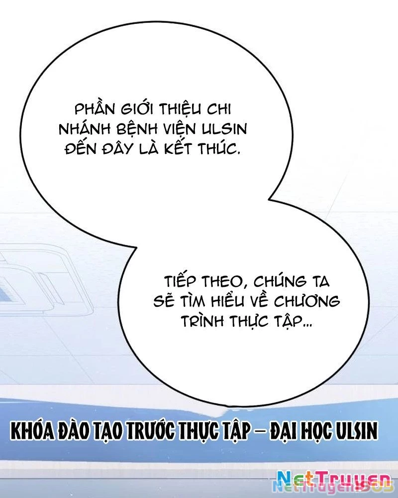 Bác Sĩ Hồi Quy Chỉ Muốn Sống Yên Bình Chapter 4 - Trang 2