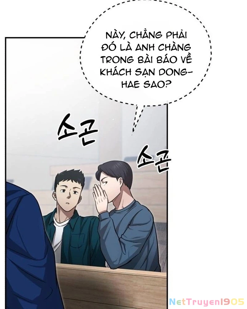Bác Sĩ Hồi Quy Chỉ Muốn Sống Yên Bình Chapter 4 - Trang 2
