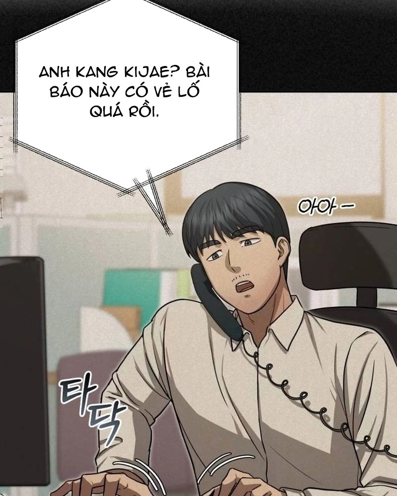 Bác Sĩ Hồi Quy Chỉ Muốn Sống Yên Bình Chapter 4 - Trang 2