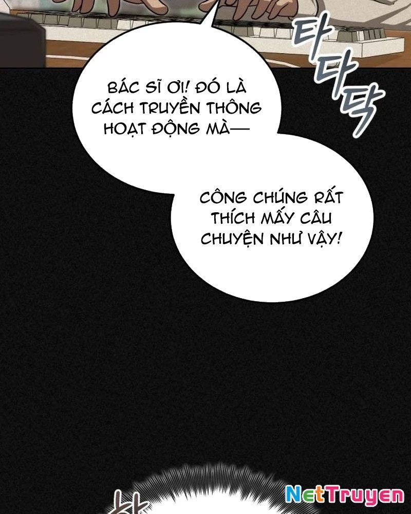 Bác Sĩ Hồi Quy Chỉ Muốn Sống Yên Bình Chapter 4 - Trang 2