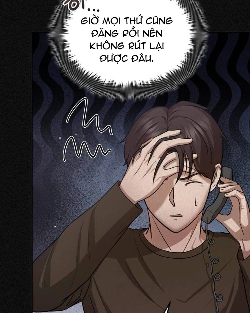 Bác Sĩ Hồi Quy Chỉ Muốn Sống Yên Bình Chapter 4 - Trang 2