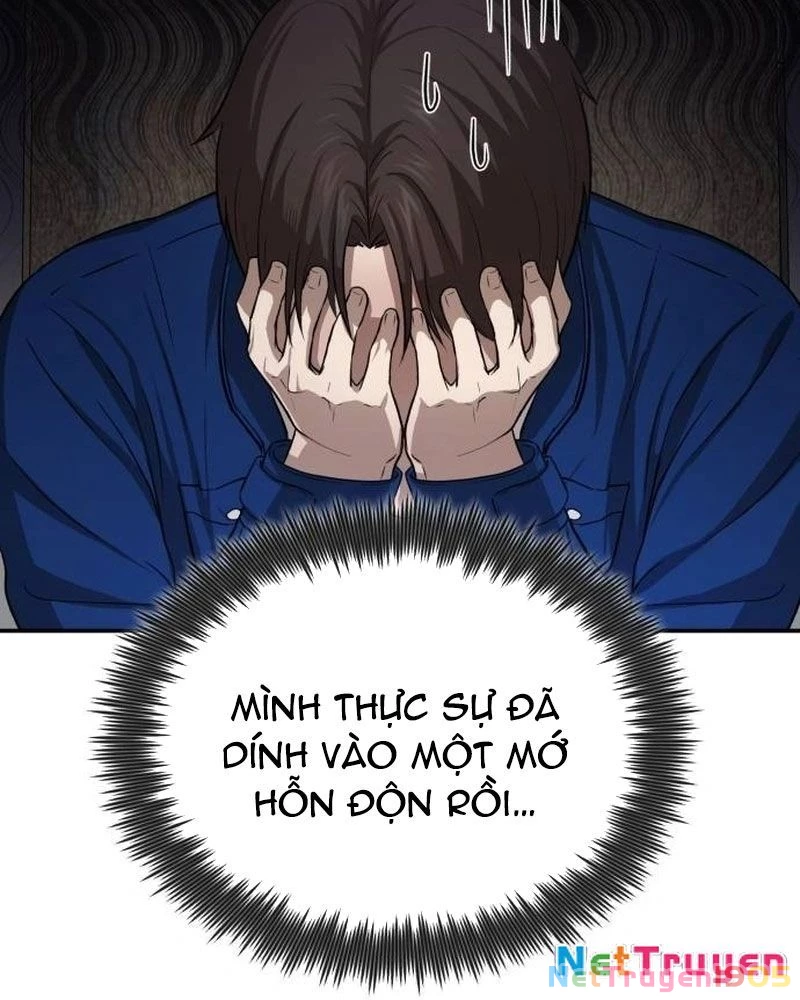 Bác Sĩ Hồi Quy Chỉ Muốn Sống Yên Bình Chapter 4 - Trang 2