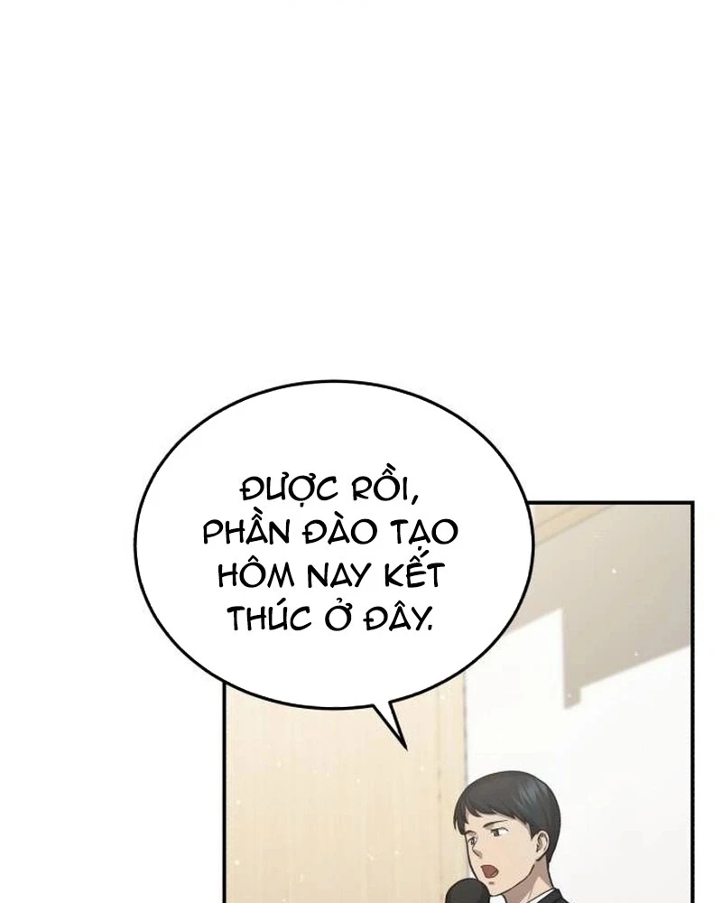 Bác Sĩ Hồi Quy Chỉ Muốn Sống Yên Bình Chapter 4 - Trang 2