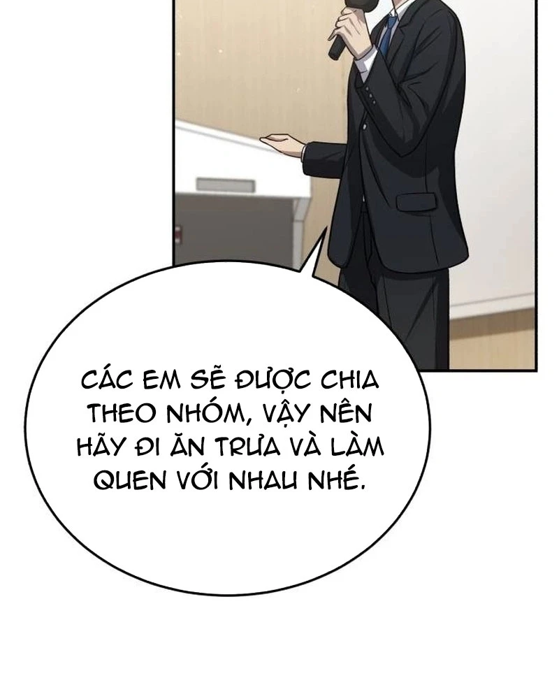 Bác Sĩ Hồi Quy Chỉ Muốn Sống Yên Bình Chapter 4 - Trang 2
