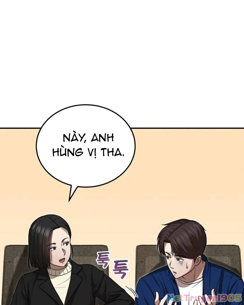 Bác Sĩ Hồi Quy Chỉ Muốn Sống Yên Bình Chapter 4 - Trang 2