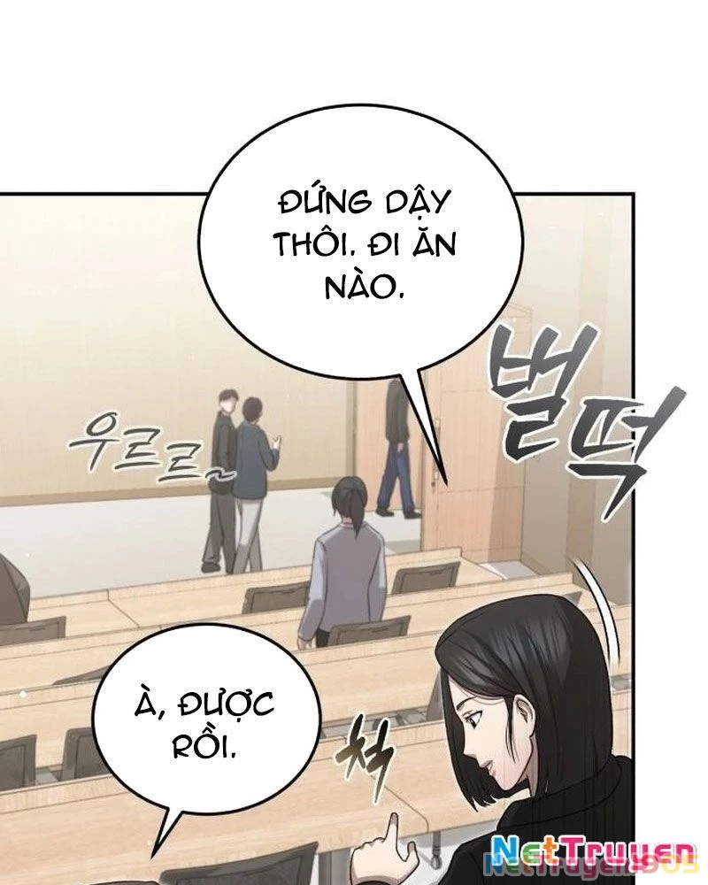 Bác Sĩ Hồi Quy Chỉ Muốn Sống Yên Bình Chapter 4 - Trang 2