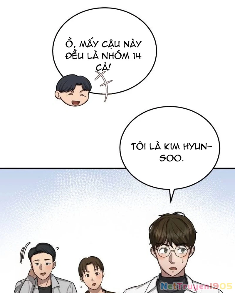 Bác Sĩ Hồi Quy Chỉ Muốn Sống Yên Bình Chapter 4 - Trang 2