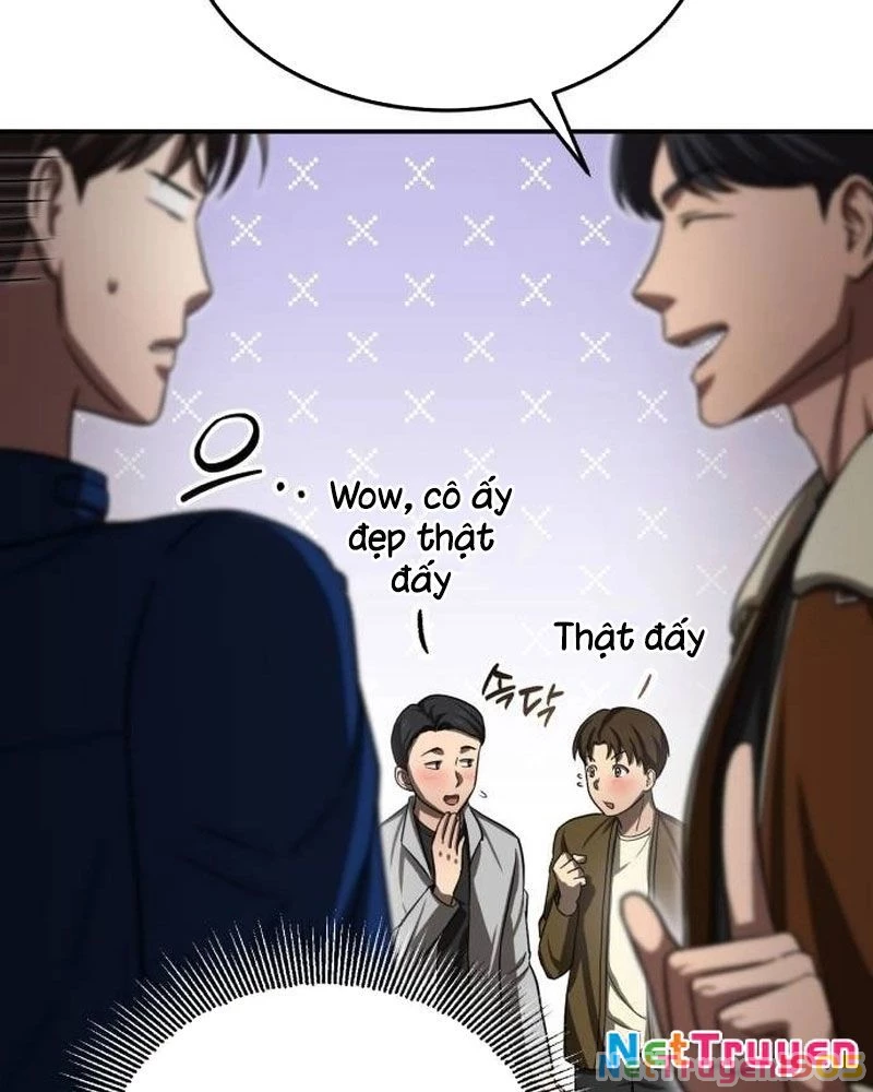 Bác Sĩ Hồi Quy Chỉ Muốn Sống Yên Bình Chapter 4 - Trang 2