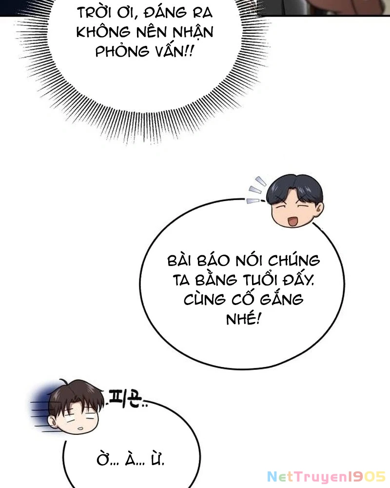 Bác Sĩ Hồi Quy Chỉ Muốn Sống Yên Bình Chapter 4 - Trang 2