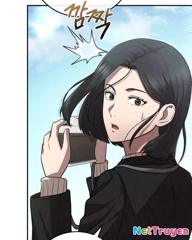 Bác Sĩ Hồi Quy Chỉ Muốn Sống Yên Bình Chapter 4 - Trang 2