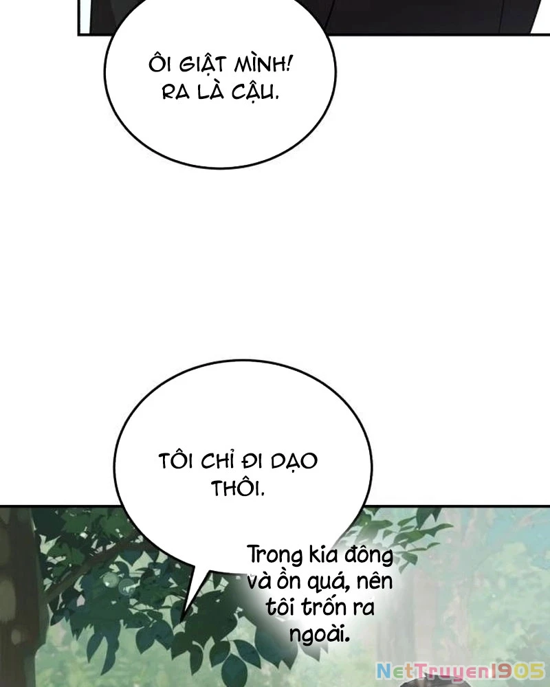 Bác Sĩ Hồi Quy Chỉ Muốn Sống Yên Bình Chapter 4 - Trang 2