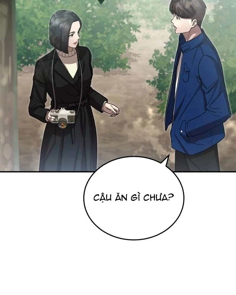 Bác Sĩ Hồi Quy Chỉ Muốn Sống Yên Bình Chapter 4 - Trang 2