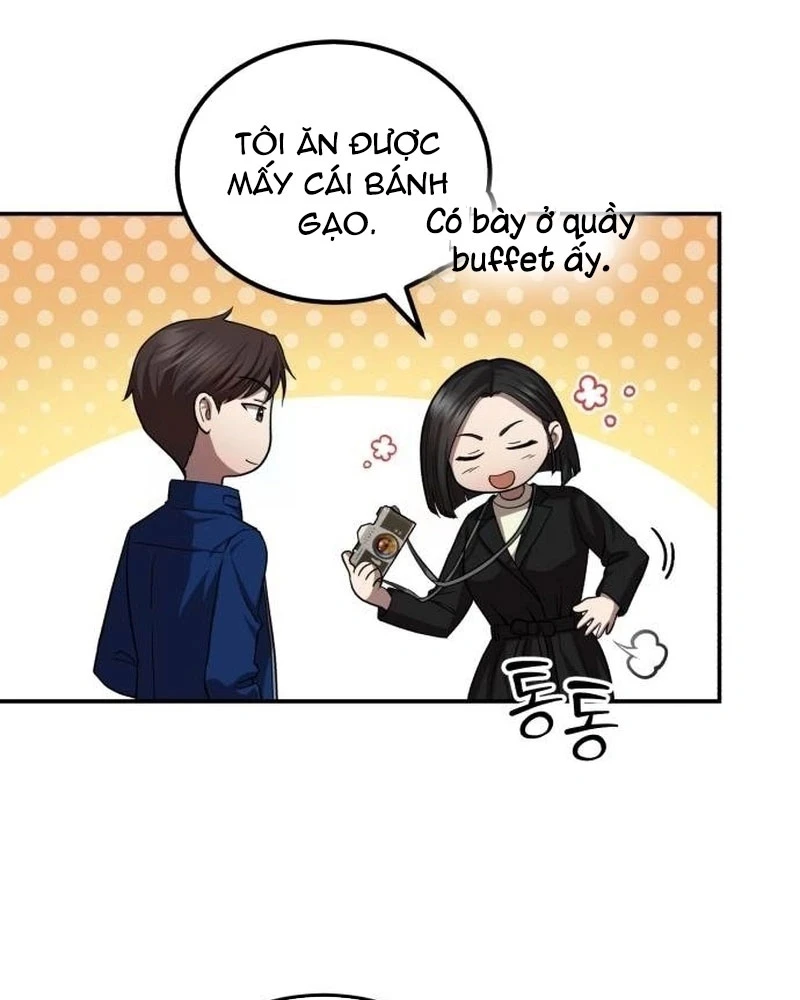 Bác Sĩ Hồi Quy Chỉ Muốn Sống Yên Bình Chapter 4 - Trang 2